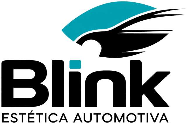 Blink Estética Automotiva